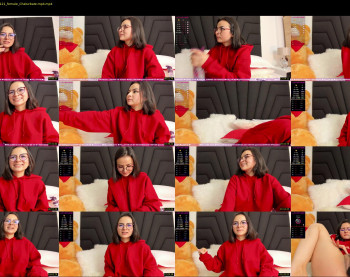 cherry__pie — 70 minute Chaturbate female cam show recording, 1080p, Oct 3, 2020
