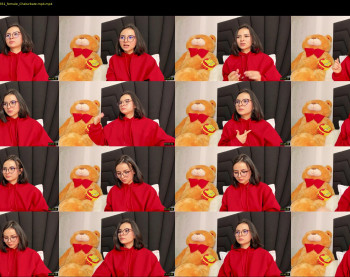 cherry__pie — 17 minute Chaturbate female cam show recording, 1080p, Oct 3, 2020