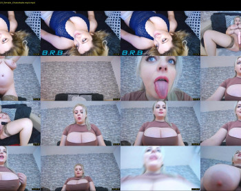 clara4love — 99 minute Chaturbate female cam show recording, 720p, Oct 3, 2020