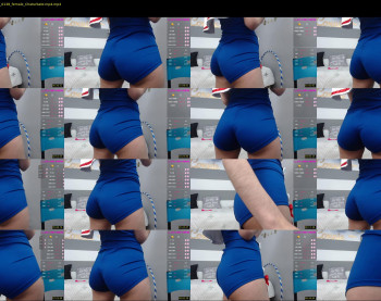connie_brown — 10 minute Chaturbate female cam show recording, 1080p, Oct 4, 2020