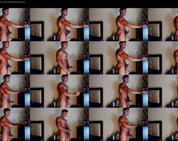 dimitriklein — 11 minute Chaturbate male cam show recording, 1080p, Oct 3, 2020