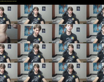 dmitryromanov — 70 minute Chaturbate male cam show recording, 1080p, Oct 4, 2020