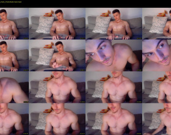 eddieds — 3 minute Chaturbate male cam show recording, 1080p, Oct 3, 2020