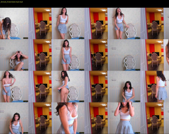 elaanna — 29 minute Chaturbate female cam show recording, 1080p, Oct 3, 2020