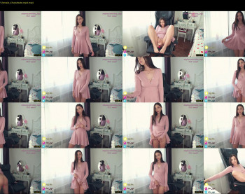elisejays — 70 minute Chaturbate female cam show recording, 1080p, Oct 3, 2020