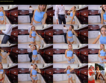 ellcrys — 60 minute Chaturbate couple cam show recording, 1080p, Oct 3, 2020