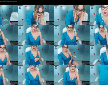 evelyne_rose — 72 minute Chaturbate female cam show recording, 1080p, Oct 3, 2020