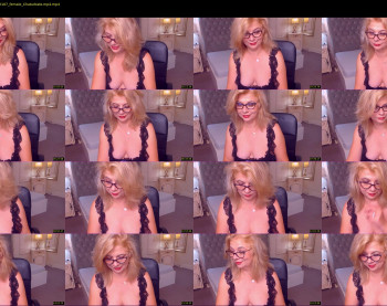 exoticgiselle — 19 minute Chaturbate female cam show recording, 720p, Oct 3, 2020
