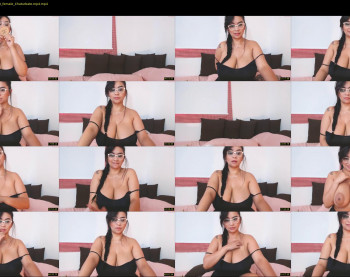 funplayx — 59 minute Chaturbate female cam show recording, 720p, Oct 3, 2020