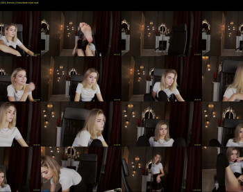 hannahsunny — 70 minute Chaturbate female cam show recording, 1080p, Oct 3, 2020