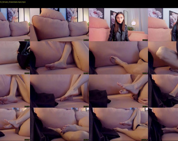 hollyextra — 70 minute Chaturbate female cam show recording, 1080p, Oct 3, 2020