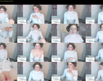 i_esus — 70 minute Chaturbate couple cam show recording, 1080p, Oct 3, 2020