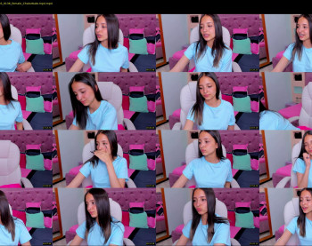 isabella_torres_ — 59 minute Chaturbate female cam show recording, 1080p, Oct 4, 2020
