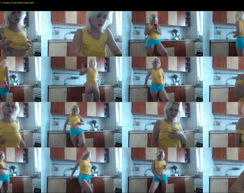 iuliana32 — 71 minute Chaturbate couple cam show recording, 1080p, Oct 3, 2020