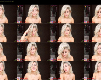 iva_nice — 3 minute Chaturbate female cam show recording, 1080p, Oct 3, 2020