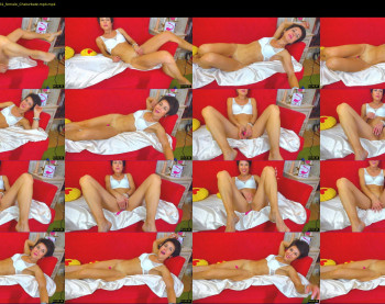 jennalison — 10 minute Chaturbate female cam show recording, 720p, Oct 3, 2020