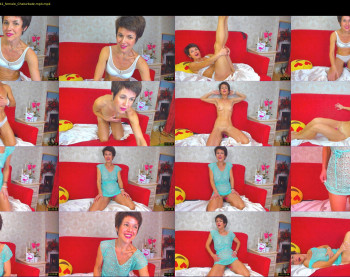 jennalison — 70 minute Chaturbate female cam show recording, 720p, Oct 3, 2020