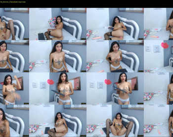 jennaowen — 102 minute Chaturbate female cam show recording, 720p, Oct 4, 2020