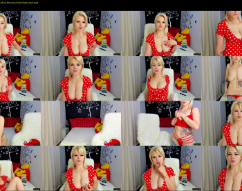 jessiccaburns — 71 minute Chaturbate female cam show recording, 1080p, Oct 4, 2020