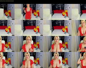 jessiccaburns — 72 minute Chaturbate female cam show recording, 1080p, Oct 4, 2020