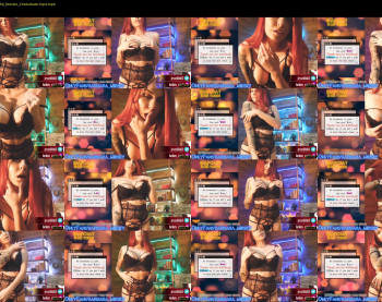 jessrabbitt — 4 minute Chaturbate female cam show recording, 1080p, Oct 3, 2020