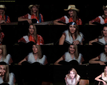 kaileeshy — 37 minute Chaturbate female cam show recording, 720p, Oct 3, 2020