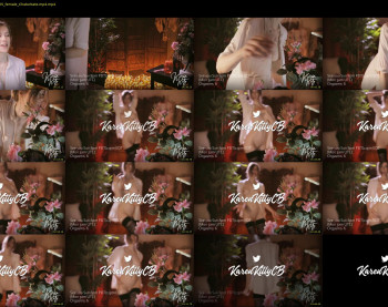 karenkitty — 5 minute Chaturbate female cam show recording, 1080p, Oct 3, 2020