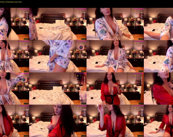 karrin — 70 minute Chaturbate female cam show recording, 1080p, Oct 4, 2020