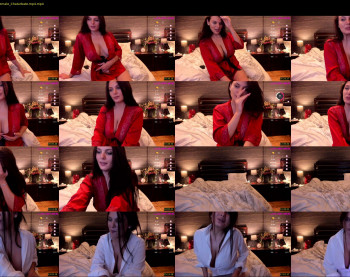karrin — 31 minute Chaturbate female cam show recording, 1080p, Oct 4, 2020