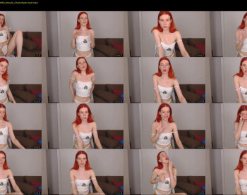 keira_knight — 27 minute Chaturbate female cam show recording, 1080p, Oct 4, 2020