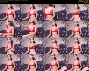 kellsey_shy — 8 minute Chaturbate female cam show recording, 720p, Oct 3, 2020
