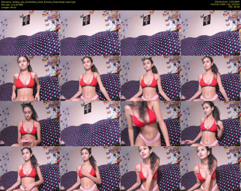 kellsey_shy — 10 minute Chaturbate female cam show recording, 720p, Oct 3, 2020