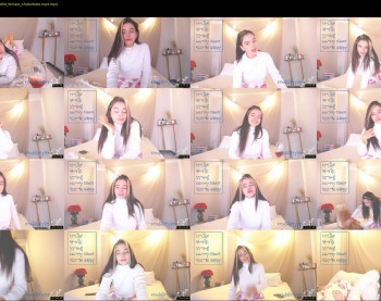 kendalltyler — 114 minute Chaturbate female cam show recording, 720p, Oct 4, 2020