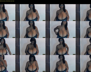 kristinamilan — 15 minute Chaturbate female cam show recording, 480p, Oct 4, 2020