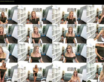 ladyleea — 14 minute Chaturbate female cam show recording, 1080p, Oct 3, 2020