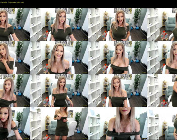 ladyleea — 6 minute Chaturbate female cam show recording, 1080p, Oct 3, 2020