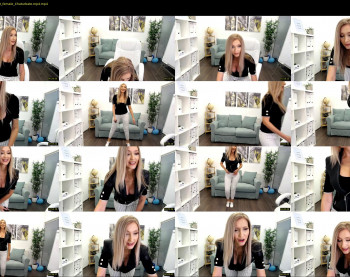 ladyleea — 8 minute Chaturbate female cam show recording, 1080p, Oct 3, 2020