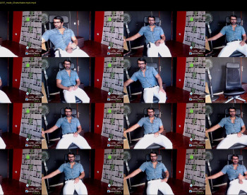 latino23bom — 114 minute Chaturbate male cam show recording, 720p, Oct 3, 2020