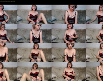 lelapopins — 70 minute Chaturbate female cam show recording, 720p, Oct 3, 2020