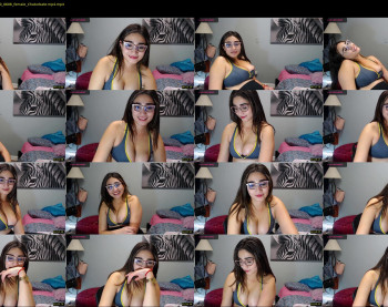 linda_morgan1 — 4 minute Chaturbate female cam show recording, 720p, Oct 3, 2020