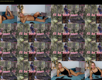 lisa__fox — 71 minute Chaturbate female cam show recording, 720p, Oct 3, 2020