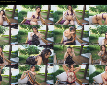 loollypop24 — 72 minute Chaturbate female cam show recording, 1080p, Oct 3, 2020