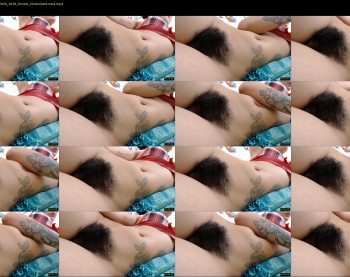 lorennahernandez — 5 minute Chaturbate female cam show recording, 1080p, Oct 3, 2020