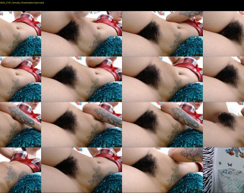 lorennahernandez — 26 minute Chaturbate female cam show recording, 1080p, Oct 3, 2020