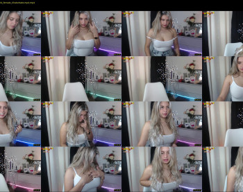 lulu_lopez — 70 minute Chaturbate female cam show recording, 1080p, Oct 3, 2020