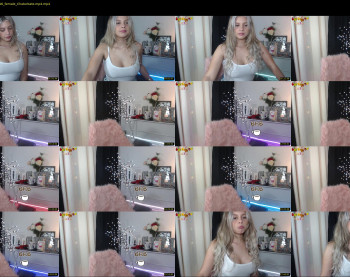 lulu_lopez — 32 minute Chaturbate female cam show recording, 1080p, Oct 3, 2020