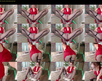 magicshine — 9 minute Chaturbate female cam show recording, 1080p, Oct 3, 2020