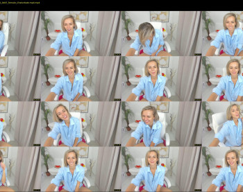 martha_mayer — 3 minute Chaturbate female cam show recording, 1080p, Oct 4, 2020