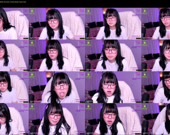 maru_chan_ — 71 minute Chaturbate female cam show recording, 1080p, Oct 3, 2020
