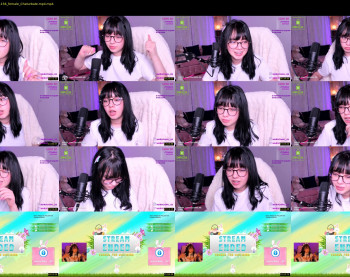 maru_chan_ — 38 minute Chaturbate female cam show recording, 1080p, Oct 3, 2020
